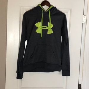 Under Armour UA Storm Hoodie Sweater